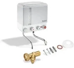 Vaillant VEK 5 L, Kochendwasserger&auml;t, weiss/hellgrau