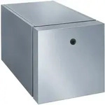 Viessmann Vitocell 300-H, EHA, 160 Liter Warmwasserspeicher, Liegend