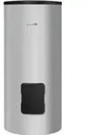 Buderus Edelstahl-Warmwasserspeicher ESU200 S-A, 200 Liter, inkl.