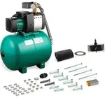 Wilo HiMulti 3 H 50/2-25 P Hochdruck-Kreiselpumpe selbstsaugend, Rp 1", 230V