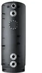 Stiebel Eltron SBP 1000 E Pufferspeicher, 1006 Liter, f&uuml;r Gro&szlig;w&auml;rmepumpen