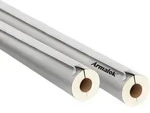 Armacell Rohrschale Armalok 100, Rohr &Oslash; 22 mm, PVC 20 mm, selbstkl., L&auml;nge 1 m