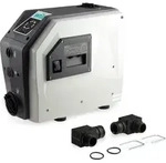 Wilo Isar Boost5-E-3 Automatik-Druckerh&ouml;hungspumpe Hauswasserwerk, G 1"