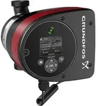 Buderus Grundfos Magna3 25-40 Hocheffizienz-Umw&auml;lzpumpe, DN25, 180 mm Baul&auml;nge,