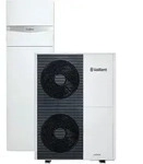 Vaillant aroTHERM plus VWL 105/6 A, uniTOWER, Heizungsw&auml;rmepumpe