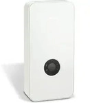 Junkers Bosch elektronischer Durchlauferhitzer TR5001 11/13 EB, 13 kW