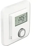 Buderus Bosch Smart Home Raumthermostat