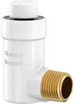 Flamco Schwimmerentl&uuml;fter Flexvent H R1/2 wei&szlig; f&uuml;r Heizung