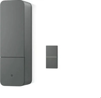 BUDERUS 8750002094, Buderus Bosch Smart Home T&uuml;r-/Fensterkontakt II (anthrazit),