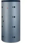 Wolf Puffer, Pufferspeicher SPU-1 f&uuml;r W&auml;rmepumpen, 200 Liter