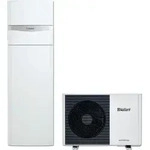 Vaillant aroTHERM plus VWL 75/6 A, uniTOWER, Heizungsw&auml;rmepumpe