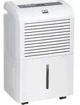 Remko mobiler Luftentfeuchter ETF 360 Eco, Kondensationsprinzip, 40L pro Tag, 320