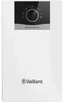 Vaillant Elektro-Durchlauferhitzer VED E 11-13/1 L U, electronicVED lite