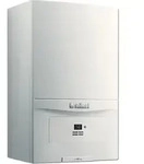 Vaillant ecoTEC pure VCW 206/7-2 Brennwert-Kombitherme, Gastherme, Erdgas E / H