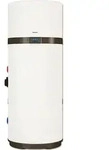 Daikin Altherma M HW 200 Biv, Warmwasser-W&auml;rmepumpe, 200L Speicher, bivalent