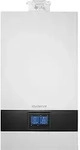 Buderus GB172i.2-20 KD, 20 kW Gas-Kombitherme Logamax plus GB172i.2, Fl&uuml;ssiggas