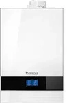 Buderus GB192i.2-25, 25 kW Logamax plus GB192i.2 Gas-Brennwerttherme, wei&szlig;, Erdgas