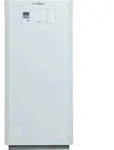 Vaillant ecoVIT VKK 356/5, Gas-Brennwertkessel, Fl&uuml;ssiggas via Umr&uuml;stsatz