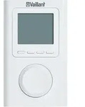 Vaillant Funkthermostat VRT 260f programmierbar, PI-Regelung
