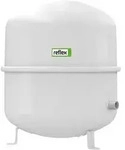 Reflex Membran-Druckausdehnungsgef&auml;&szlig; N 35, 35 Liter, 4 bar, wei&szlig;