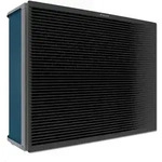 Daikin Altherma 3 H MT Luft-Wasser-W&auml;rmepumpe Au&szlig;enger&auml;t, 8, 3-phasig/400V