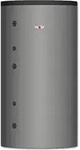 Wolf Hygienespeicher, Pufferspeicher BSH, 800 Liter