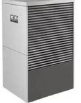 Remko LWM 110, Luft/Wasser-Monoblock-W&auml;rmepumpe, Set, Alu, 8 kW