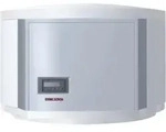 Stiebel Eltron WWS 20 Warmwasser-W&auml;rmepumpe, hydr. Mini-Durchlauferhitzer, 1,9kW
