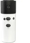 Buderus WPT200.4 AS, Logatherm Warmwasser-W&auml;rmepumpe