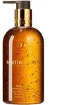 Mesmerising Oudh Accord & Gold Handseife