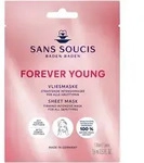 Vliesmaske Forever Young