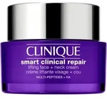 50 ml Clinique Smart Clinical Repair Lifting Face + Neck Cream