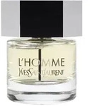 L'Homme Eau de Toilette Vapo