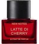 Latte Di Cherry Extrait de Parfum