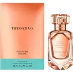 Tiffany Rose Gold Intense Eau de Parfum Nat. Spray