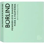 Powder Eye Shadow