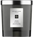 Myrrh & Tonka Home Candle