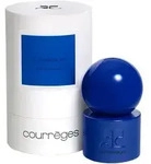 30 ml Courr&egrave;ges Le Messager Eau de Parfum Nat. Spray
