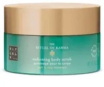 The Ritual of Karma Body Scrub