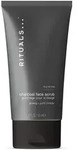 Homme Charcoal Face Scrub