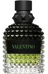 Uomo Born in Roma Green Stravaganza Eau de Toilette Nat. Spray