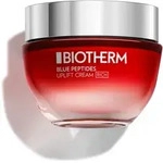 Blue Peptides Uplift Cream Rich