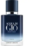 Acqua di Gi&ograve; Profondo Parfum Nat. Spray