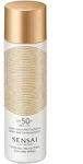 Silky Bronze Cooling Protective Suncare Spray