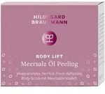 Body Lift Meersalz &Ouml;l Peeling