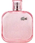 L.12.12 Rose Sparkling Eau de Toilette Nat. Spray