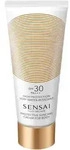 Silky Bronze Protective Suncare Cream for Body 30