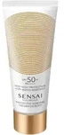 Silky Bronze Protective Suncare Cream for Body 50+