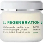 75 ml ANNEMARIE B&Ouml;RLIND LL Regeneration Vitalisierende Nachtcreme