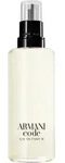 Armani Code Pour Homme Eau de Parfum Nat. Spray Refill